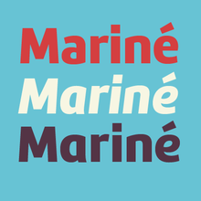 Mariné