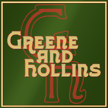 Greene And Hollins™
