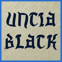 Uncia Black™