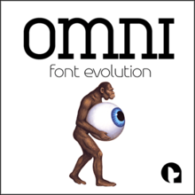 Omni Serif™
