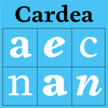 Cardea™