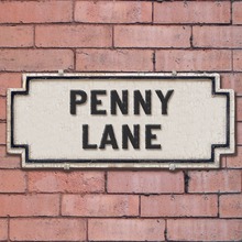 Penny Lane