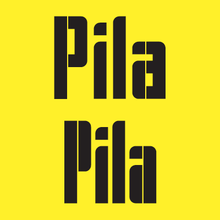 Pila