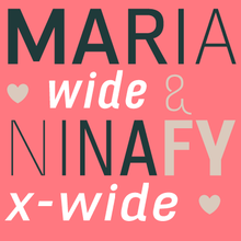 Marianina Extended FY