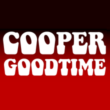 Cooper Goodtime™
