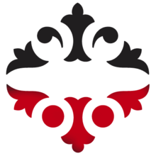 Vtg Stencil Ornaments A™