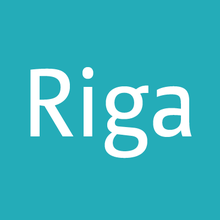 Riga™
