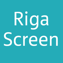 Riga Screen