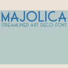 Majolica