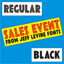 Sales Event JNL