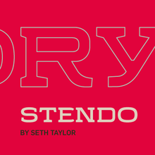Stendo