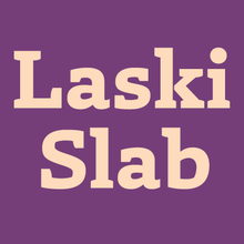 Laski Slab