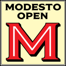 Modesto Open