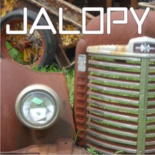 Jalopy JNL