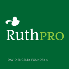 Ruth Pro