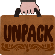 Unpack