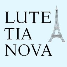 Lutetia Nova™