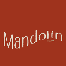 Mandolin