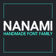 Nanami Handmade