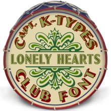 Sgt Peppers Lonely Hearts Club