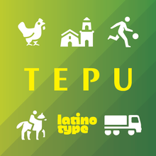 Tepu