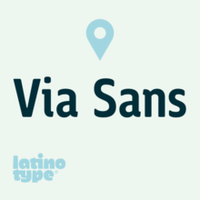 Via Sans