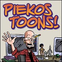 Piekos Toons BB™