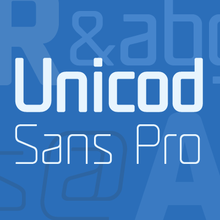 UNicod Sans™