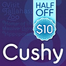 Cushy