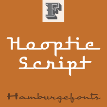 Hooptie Script