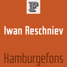 Iwan Reschniev™