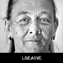 Loraine
