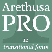 Arethusa Pro