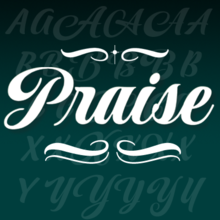 Praise
