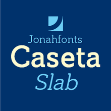 Caseta Slab