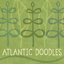 Atlantic Doodles