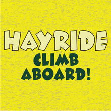 Hayride JNL
