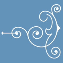 Cinnci Card Ornaments NF