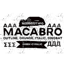 Macabro