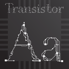 Transistor
