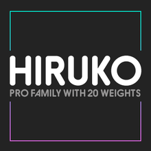 Hiruko Pro™