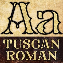 FHA Tuscan Roman