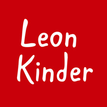 Leon Kinder