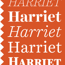 Harriet™