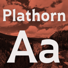 Plathorn™