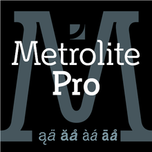 Metrolite Pro™
