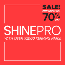 Shine Pro