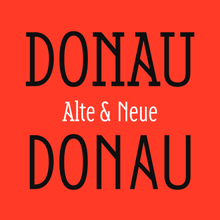 Donau