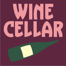 Wine Cellar JNL