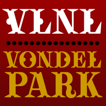 VLNL Vondelpark™